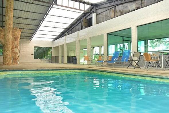Hotel Fazenda Villa Galicia Nazaré Paulista Eksteriør billede