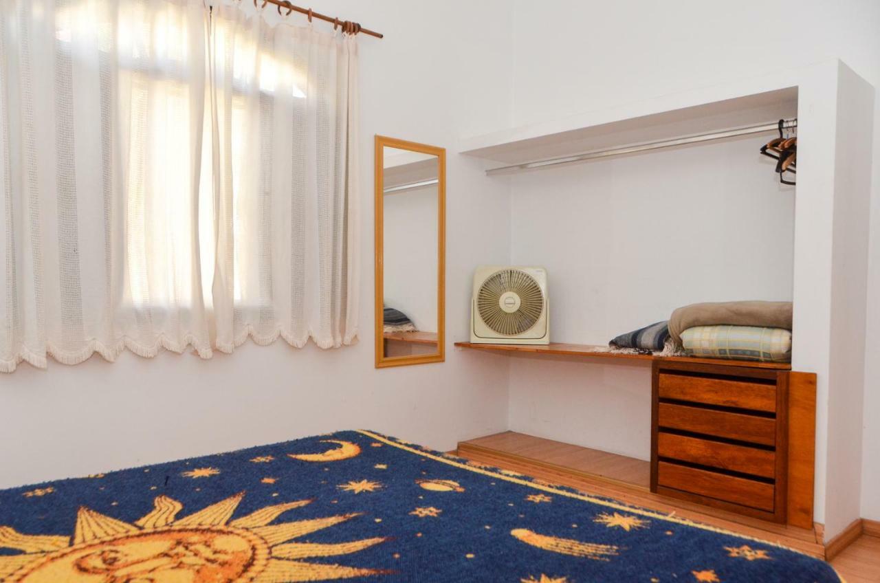 Hotel Fazenda Villa Galicia Nazaré Paulista Eksteriør billede
