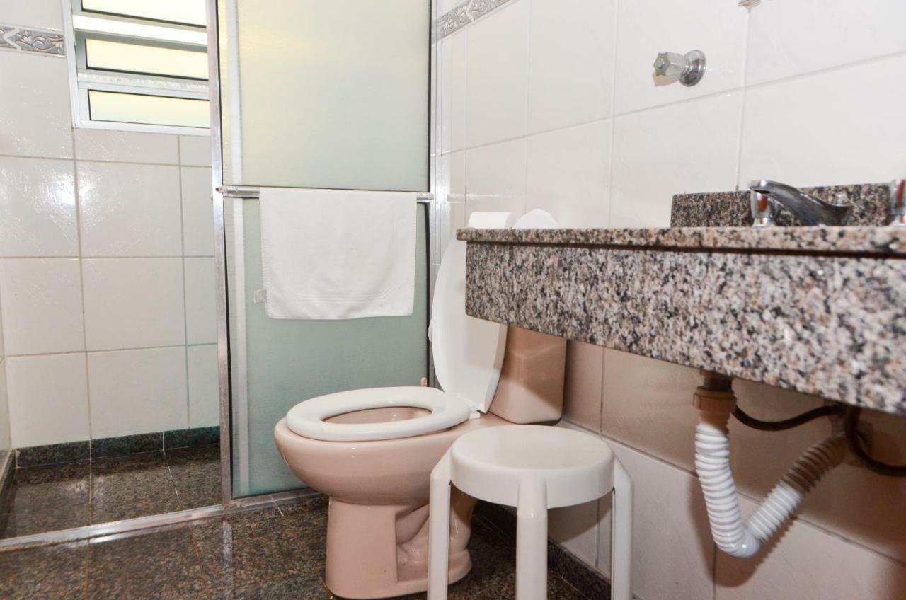Hotel Fazenda Villa Galicia Nazaré Paulista Eksteriør billede